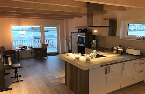 Olpenitz Apartment | Holiday home sailor's shack