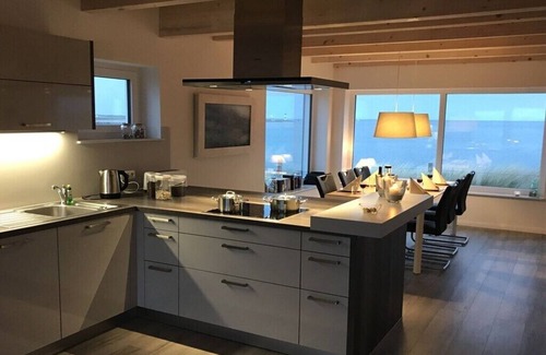Olpenitz Apartment | Holiday home sailor's shack