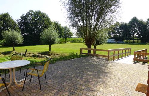 Municipality of Loon op Zand House | De Knotwilg