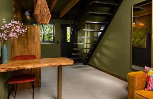 Watergang Bed & Breakfast | De koperslager