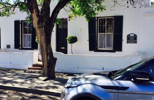 Graaff-Reinet Apartment | De Kothuize 6