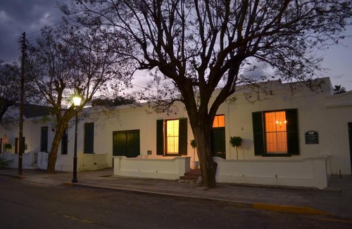 Graaff-Reinet Apartment | De Kothuize 6