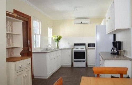 Graaff-Reinet Apartment | De Kothuize 6