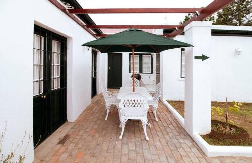 Graaff-Reinet Apartment | De Kothuize 7