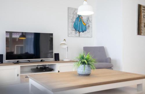 Egmond aan Zee Apartment | De Kreeft