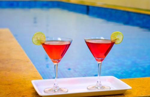 Anjuna Hotel | De Lagom Comforts, Anjuna Beach - A boutique hotel