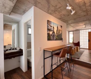 Cordoba Apartment | De lo mejor en Barrio General Paz