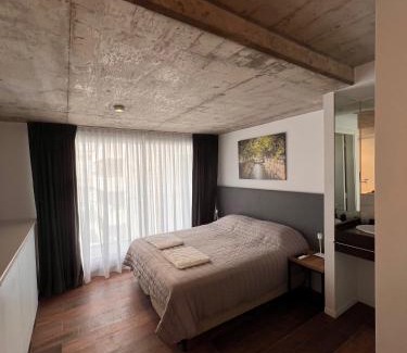 Cordoba Apartment | De lo mejor en Barrio General Paz