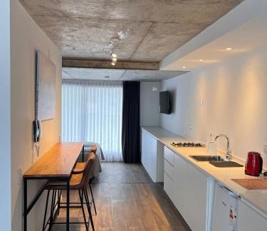 Cordoba Apartment | De lo mejor en Barrio General Paz