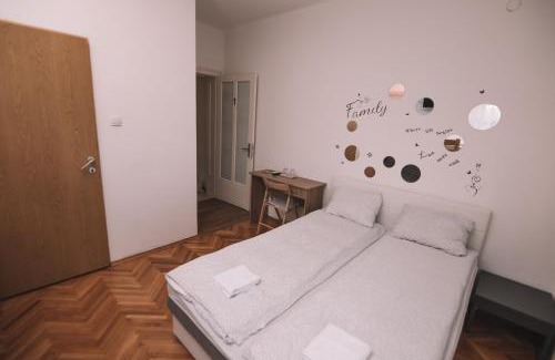 Banja Luka House | De lux Apartment & Rooms Emilia