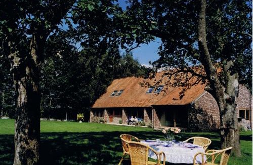 Tielt House | De Mankemerrie