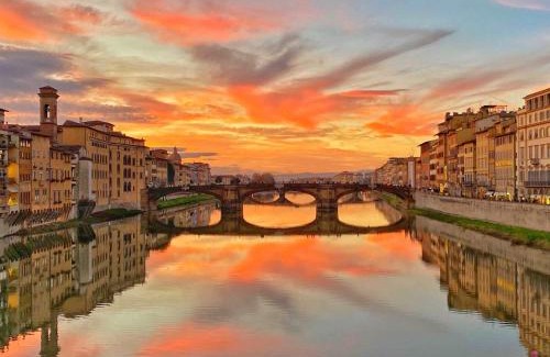 Oltrarno Bed & Breakfast | De Medici Central Rooms