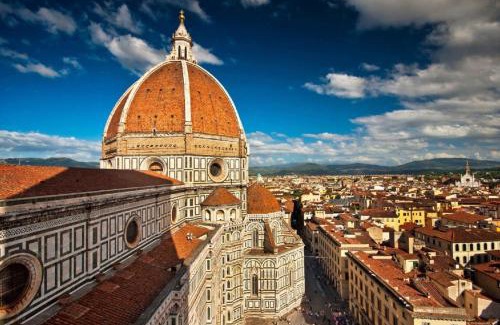 Oltrarno Bed & Breakfast | De Medici Central Rooms