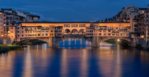Oltrarno Bed & Breakfast | De Medici Central Rooms