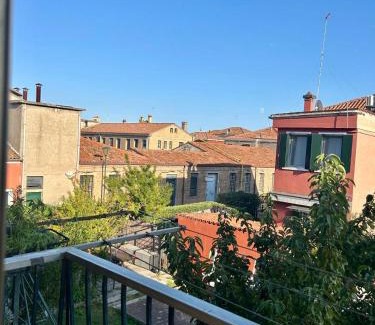 Longa Apartment | De Mio's Apartment