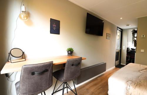 Den Burg Bed & Breakfast | De Monarchvlinder