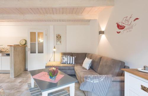 Dagebuell House | De ole Schaapstall