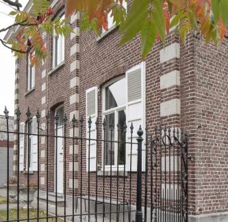 Etikhove House | De Oude Pastorij