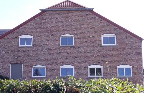 Serooskerke Apartment | de Paardekracht