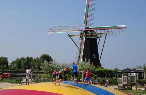 Serooskerke Apartment | de Paardekracht