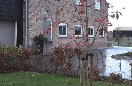Serooskerke Apartment | de Paardekracht
