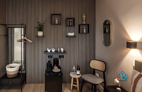 Amsterdam South Apartment | De Parel van de Stad