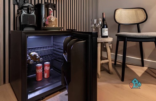 Amsterdam South Apartment | De Parel van de Stad