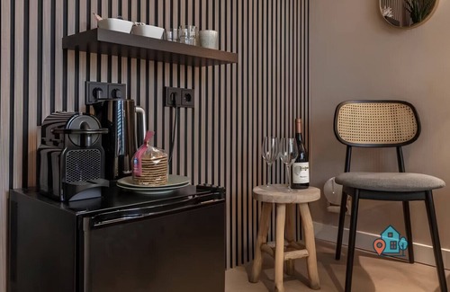 Amsterdam South Apartment | De Parel van de Stad