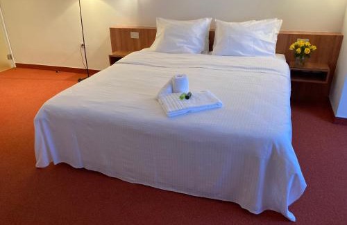 Oudenaarde Apartment | De Rantere