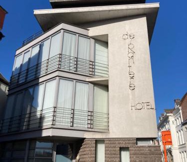 Oudenaarde Apartment | De Rantere