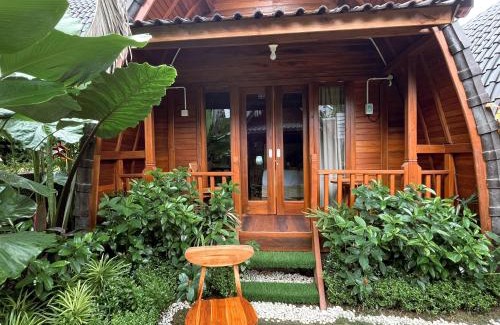 Babakan House | De Ravin Bungalows Canggu