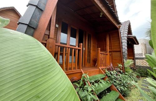 Babakan House | De Ravin Bungalows Canggu