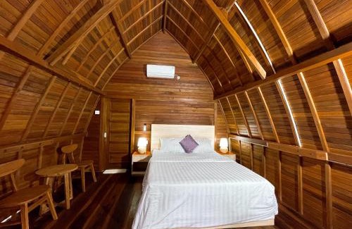 Babakan House | De Ravin Bungalows Canggu