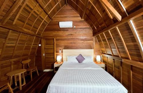 Babakan House | De Ravin Bungalows Canggu