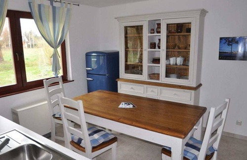 Ribnitz-Damgarten House | Sternenwelle Comfortable holiday residence
