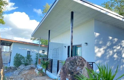 Ko Lanta House | De Saran Lanta