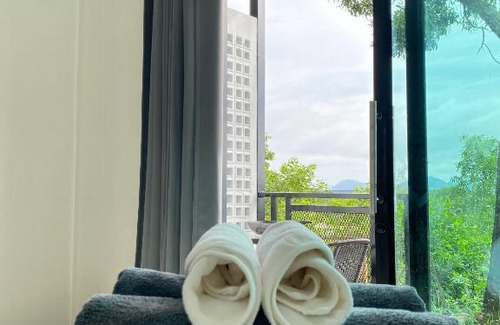 Ko Lanta House | De Saran Lanta