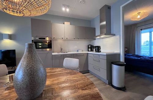 Kampen Apartment | De Scheepswerf 4 by Interhome