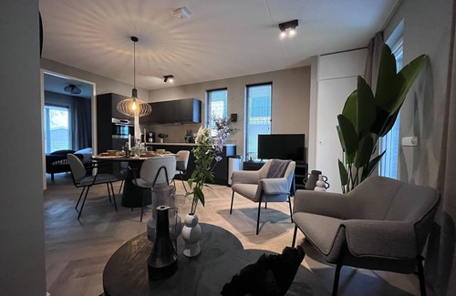 Kampen Apartment | De Scheepswerf 4 by Interhome