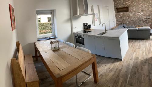 Walem House | De Schuur