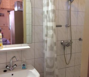 Egmond aan den Hoef Apartment | De Slotruine