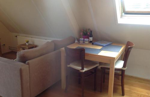 Egmond aan den Hoef Apartment | De Slotruine