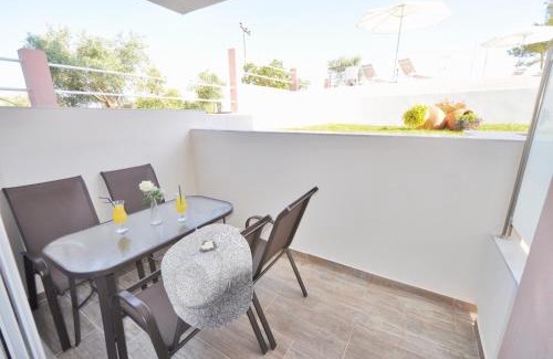 Limenaria Apartment | De Sol