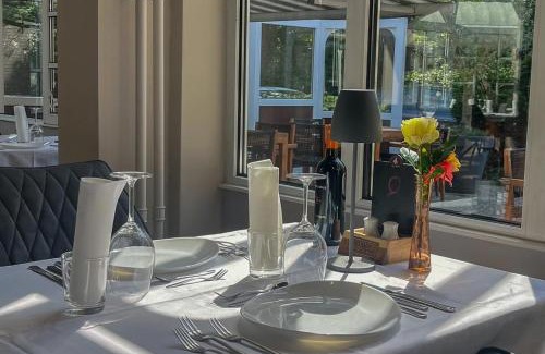 Fluitenberg Hotel | De Spaarbankhoeve