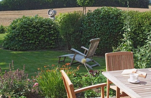 Nubelfeld Cottage | Högelia Comfortable holiday residence