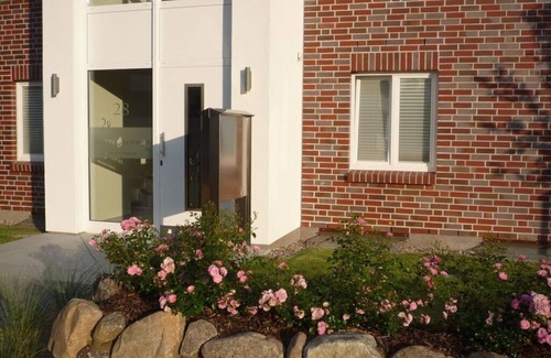 Niendorf/Ostsee House | Deck 3 Modern retreat