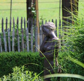 Lanaken Bed & Breakfast | De Tuinkamer, Charme Logie & Table d’Hote