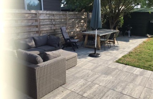 Burgh-Haamstede Other | De Tureluur, 7158