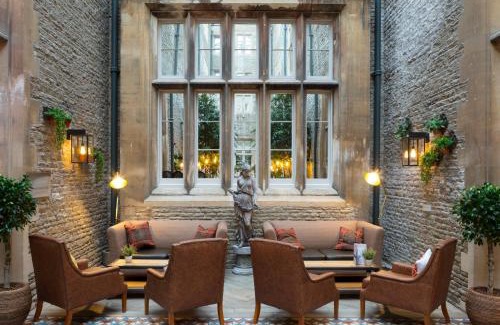 Tortworth Hotel | De Vere Tortworth Court