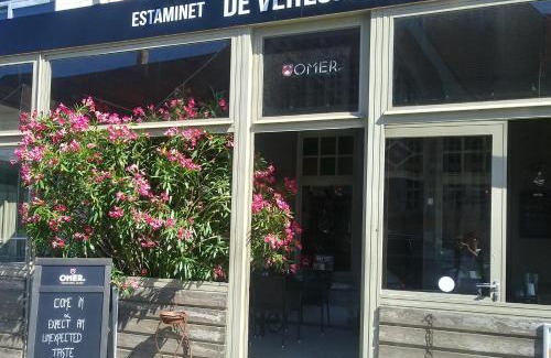 De Panne Bed & Breakfast | De Verloren Gernoare